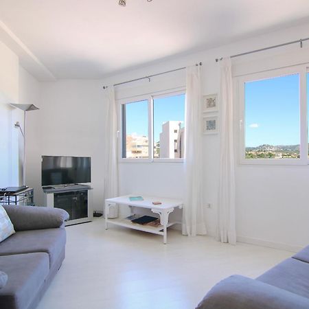 Apartamento Con Piscina En El Centro De Calpe - Pueblomar Dış mekan fotoğraf